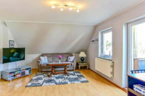 Ferienwohnung Wald, Ostseebad Koserow, Koserow
